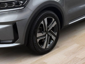 Kia Sorento 2.2 CRDI 200 ch 4x4 BVA 5pl  occasion  Beaupuy - photo n5