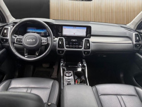 Kia Sorento 2.2 CRDI 200 ch 4x4 BVA 5pl  occasion  Beaupuy - photo n3