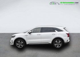 Kia Sorento 2.2 CRDI 200 ch 4x4 BVA 5pl  occasion  Beaupuy - photo n5