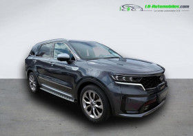 Kia Sorento 2.2 CRDI 200 ch 4x4 BVA 5pl  occasion  Beaupuy - photo n2