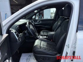 Kia Sorento 2.2 CRDI 200 ch 4x4 BVA 5pl  occasion  Beaupuy - photo n6