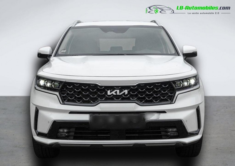 Kia Sorento 2.2 CRDI 200 ch 4x4 BVA 5pl  occasion  Beaupuy - photo n4