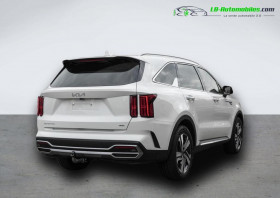 Kia Sorento 2.2 CRDI 200 ch 4x4 BVA 5pl  occasion  Beaupuy - photo n3