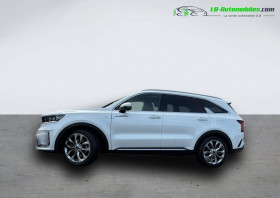 Kia Sorento 2.2 CRDI 200 ch 4x4 BVA 5pl  occasion  Beaupuy - photo n5