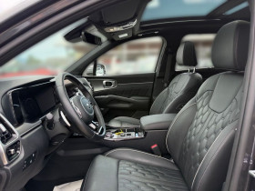 Kia Sorento 2.2 CRDI 200 ch 4x4 BVA 5pl  occasion  Beaupuy - photo n4