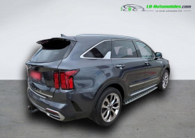 Kia Sorento 2.2 CRDI 200 ch 4x4 BVA 5pl  occasion  Beaupuy - photo n3