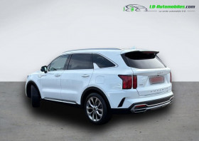 Kia Sorento 2.2 CRDI 200 ch 4x4 BVA 5pl  occasion  Beaupuy - photo n4