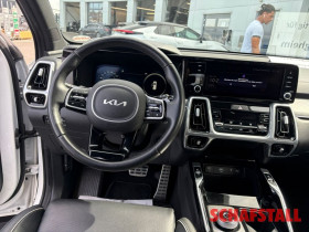 Kia Sorento 2.2 CRDI 200 ch 4x4 BVA 5pl  occasion  Beaupuy - photo n3