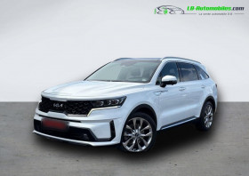 Kia Sorento , garage LB AUTOMOBILES  Beaupuy