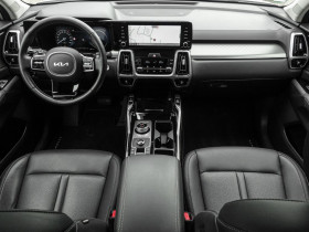 Kia Sorento 2.2 CRDI 200 ch 4x4 BVA 5pl  occasion  Beaupuy - photo n2