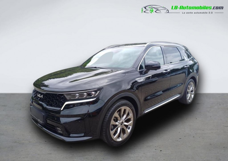 Kia Sorento 2.2 CRDI 200 ch 4x4 BVA 5pl  occasion  Beaupuy