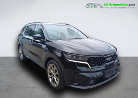 Kia Sorento 2.2 CRDI 200 ch 4x4 BVA 5pl  occasion  Beaupuy - photo n2