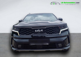 Kia Sorento 2.2 CRDI 200 ch 4x4 BVA 5pl  occasion  Beaupuy - photo n5