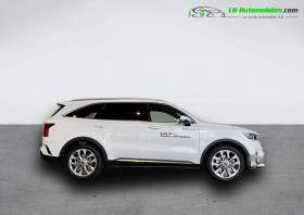 Kia Sorento 2.2 CRDI 200 ch 4x4 BVA 5pl  occasion  Beaupuy - photo n3