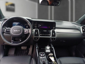 Kia Sorento 2.2 CRDI 200 ch 4x4 BVA 5pl  occasion  Beaupuy - photo n3