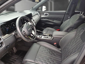 Kia Sorento 2.2 CRDI 200 ch 4x4 BVA 5pl  occasion  Beaupuy - photo n7