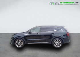 Kia Sorento 2.2 CRDI 200 ch 4x4 BVA 5pl  occasion  Beaupuy - photo n6