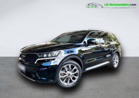 Kia Sorento , garage LB AUTOMOBILES  Beaupuy