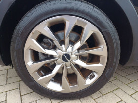 Kia Sorento 2.2 CRDI 200 ch 4x4 BVA 5pl  occasion  Beaupuy - photo n9