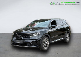 Kia Sorento , garage LB AUTOMOBILES  Beaupuy