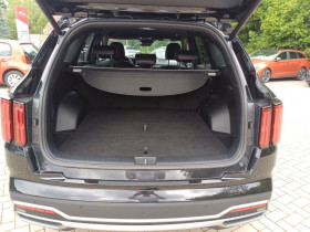 Kia Sorento 2.2 CRDI 200 ch 4x4 BVA 5pl  occasion  Beaupuy - photo n10
