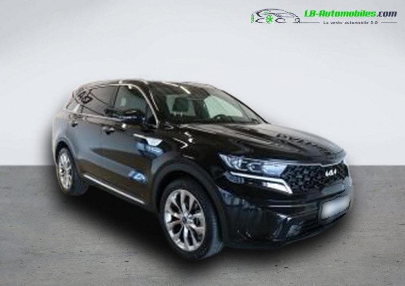 Kia Sorento 2.2 CRDI 200 ch 4x4 BVA 5pl  occasion  Beaupuy
