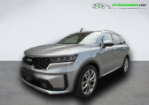 Kia Sorento occasion année 2022 boite Automatique Annonce Kia Sorento occasion Diesel 2.2 CRDI 200 ch 4x4 BVA 5pl à Beaupuy