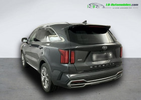 Kia Sorento 2.2 CRDI 200 ch 4x4 BVA 5pl  occasion  Beaupuy - photo n2