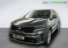 Kia Sorento , garage LB AUTOMOBILES  Beaupuy
