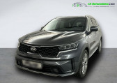 Kia Sorento occasion année 2021 boite Automatique Annonce Kia Sorento occasion Diesel 2.2 CRDI 200 ch 4x4 BVA 5pl à Beaupuy