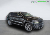 Kia Sorento occasion année 2021 boite Automatique Annonce Kia Sorento occasion Diesel 2.2 CRDI 200 ch 4x4 BVA 5pl à Beaupuy