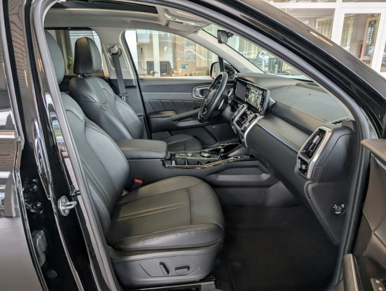 Kia Sorento 2.2 CRDI 200 ch 4x4 BVA 5pl  occasion  Beaupuy - photo n7
