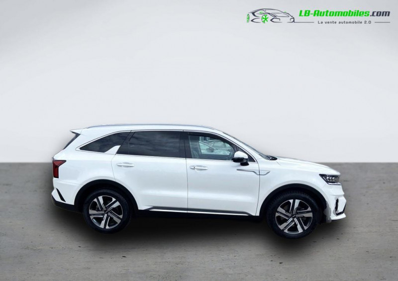 Kia Sorento 2.2 CRDI 200 ch 4x4 BVA 5pl  occasion  Beaupuy - photo n6