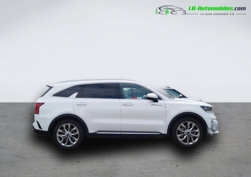 Kia Sorento 2.2 CRDI 200 ch 4x4 BVA 5pl  occasion  Beaupuy - photo n4