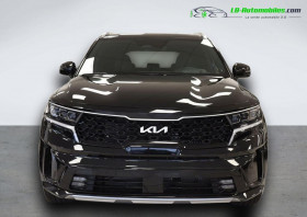 Kia Sorento 2.2 CRDI 200 ch 4x4 BVA 5pl  occasion  Beaupuy - photo n4
