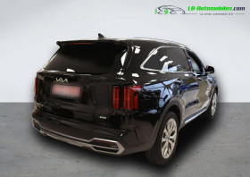 Kia Sorento 2.2 CRDI 200 ch 4x4 BVA 5pl  occasion  Beaupuy - photo n3