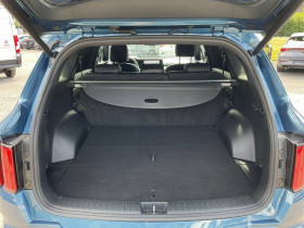 Kia Sorento 2.2 CRDI 200 ch 4x4 BVA 5pl  occasion  Beaupuy - photo n9
