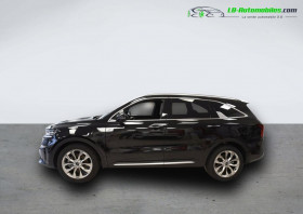 Kia Sorento 2.2 CRDI 200 ch 4x4 BVA 5pl  occasion  Beaupuy - photo n5