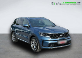 Kia Sorento 2.2 CRDI 200 ch 4x4 BVA 5pl  occasion  Beaupuy - photo n2