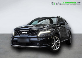 Kia Sorento , garage LB AUTOMOBILES  Beaupuy