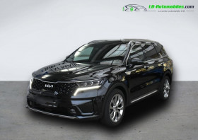 Kia Sorento 2.2 CRDI 200 ch 4x4 BVA 5pl  occasion  Beaupuy - photo n2