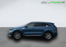 Kia Sorento 2.2 CRDI 200 ch 4x4 BVA 5pl  occasion  Beaupuy - photo n5