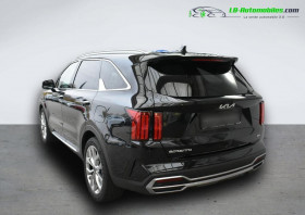 Kia Sorento 2.2 CRDI 200 ch 4x4 BVA 5pl  occasion  Beaupuy - photo n3