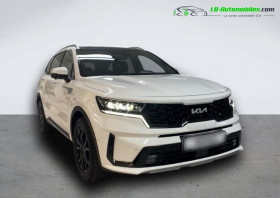 Kia Sorento 2.2 CRDI 200 ch 4x4 BVA 5pl  occasion  Beaupuy - photo n2