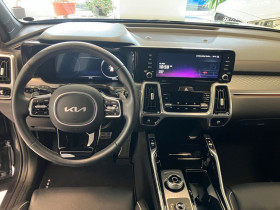 Kia Sorento 2.2 CRDI 200 ch 4x4 BVA 5pl  occasion  Beaupuy - photo n3