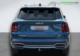 Kia Sorento 2.2 CRDI 200 ch 4x4 BVA 5pl  occasion  Beaupuy - photo n6
