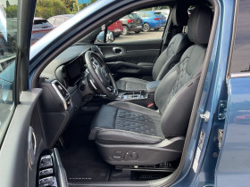 Kia Sorento 2.2 CRDI 200 ch 4x4 BVA 5pl  occasion  Beaupuy - photo n7