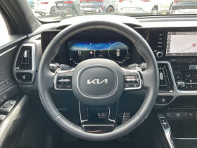 Kia Sorento 2.2 CRDI 200 ch 4x4 BVA 5pl  occasion  Beaupuy - photo n8