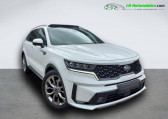 Kia Sorento occasion année 2021 boite Automatique Annonce Kia Sorento occasion Diesel 2.2 CRDI 200 ch 4x4 BVA 5pl à Beaupuy