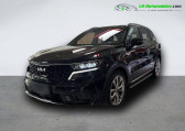 Kia Sorento occasion année 2023 boite Automatique Annonce Kia Sorento occasion Diesel 2.2 CRDI 200 ch 4x4 BVA 5pl à Beaupuy